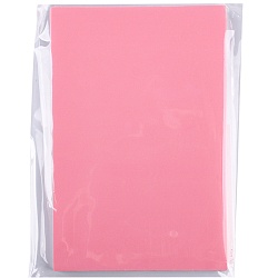 стикеры магнитные (статические) 50*75мм 50л из полипропиленовой пленки