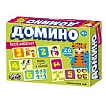 Домино «Веселый счет»