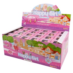 куколка в наборе. игрушка