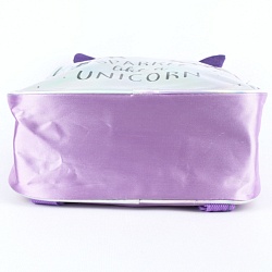 рюкзак "единорог"