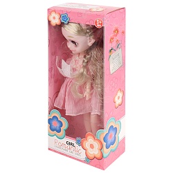 кукла h31см.игрушка