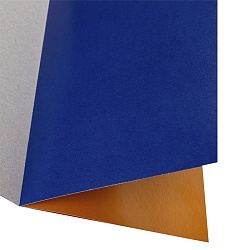 картон цветной  а4  8л. 8цв. "внедорожный заезд" на склейке 