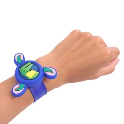 браслет-спиннер. игрушка