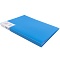 папка  40 файлов 500мкм синяя