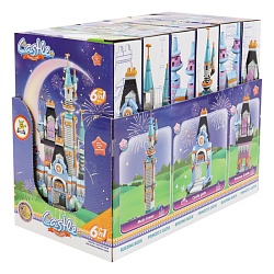 конструктор "castle". игрушка