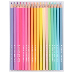 карандаши 18цв шестигранный корпус