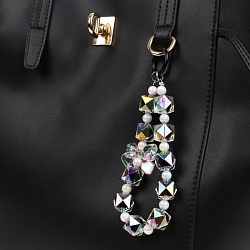 брелок для телефона