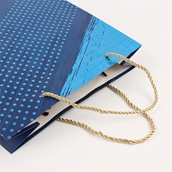 пакет подарочный 26*32*10см  "just for you"