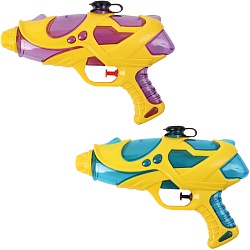 водяной пистолет. игрушка