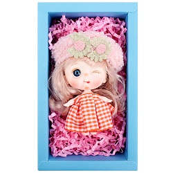 куколка. игрушка