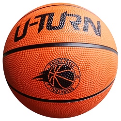 мяч баскетбольный  окружность 64см