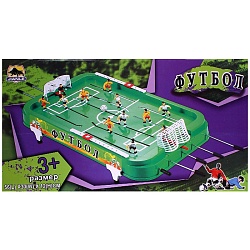 футбол настольный (56*30*12см)