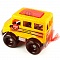 автобус "bus school". игрушка