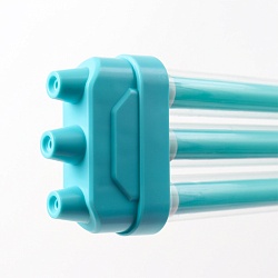 водяной пистолет - бластер. игрушка