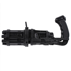 мыльные пузыри "bubble blaster" в наборе.игрушка