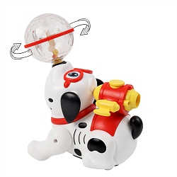 игрушка "spray dog"