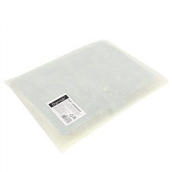 ежедневник а5 недатиров. 100л обложка кож.зам. на кольцах  с магнитной кнопкой