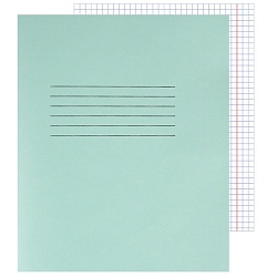 тетрадь  12л клетка "darvish" (без слова тетрадь)