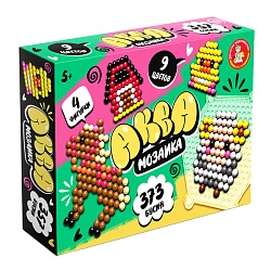 аквамозаика 357 эл. "ферма" 