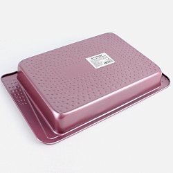 форма для запекания 32,5*21,5*4,5см