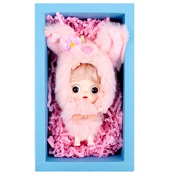 куколка. игрушка