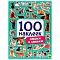 100 наклеек. кошки и собаки