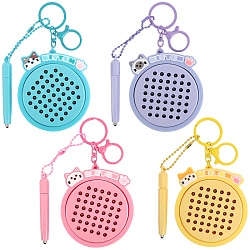 планшет-брелок магнитный в наборе