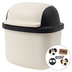 ёмкость для мусора настольная