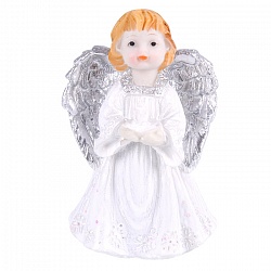 сувенир "девочка ангел" (4вида)