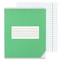 тетрадь  12л клетка крупная "darvish" (без слова тетрадь) плотная обложка