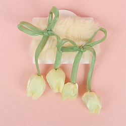 аксессуары для волос (2 резинки для волос)