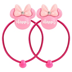 резинка для волос  2 шт. в наборе 