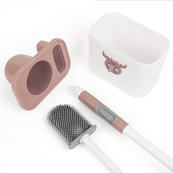 ёршик туалетный в наборе