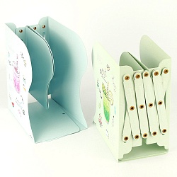 подставка-органайзер металлическая ассорти