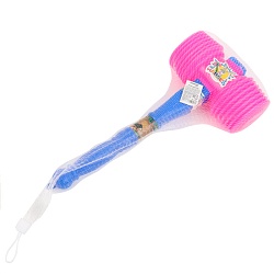 молоточек 40см. игрушка