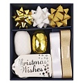 Набор для оформления подарка Christmas Wishes