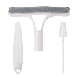 стеклоочиститель 3в1 белый