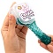 слайм 50г ассорти 8 видов, jolly jot
