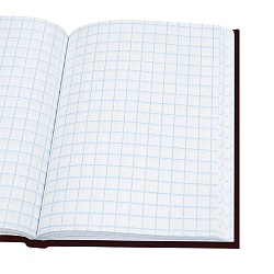 книжка записная  а7  48л "волшебное письмо" 7бц, глянц.лам.