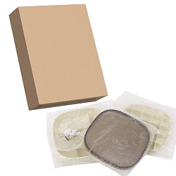 органайзер настольный 2 уровня