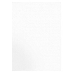 калька под карандаш 297*420 а3 48гр/м2 листовая