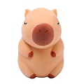 Игрушка-антистресс 10см Капибара