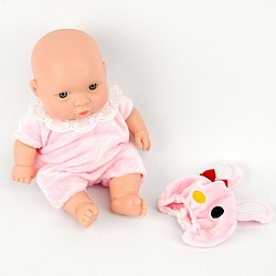 пупс.игрушка