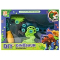 Конструктор "Dinosaur" винтовой Тиранозавр