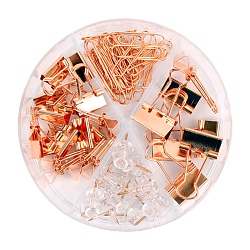 набор канцелярских принадлежностей