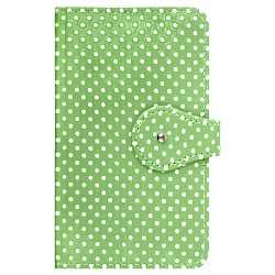 книжка алф. зап.  8*13см  "darvish" обложка кожзам на кнопке