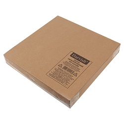 лоток металлический 5 секций цвет чёрный