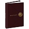 книжка записная  а7  48л "волшебное письмо" 7бц, глянц.лам.