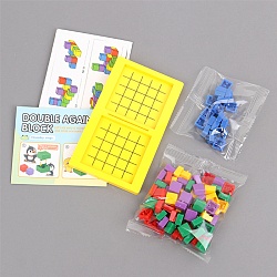 настольная игра "double against block"