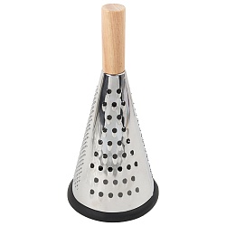 тёрка-конус металлическая